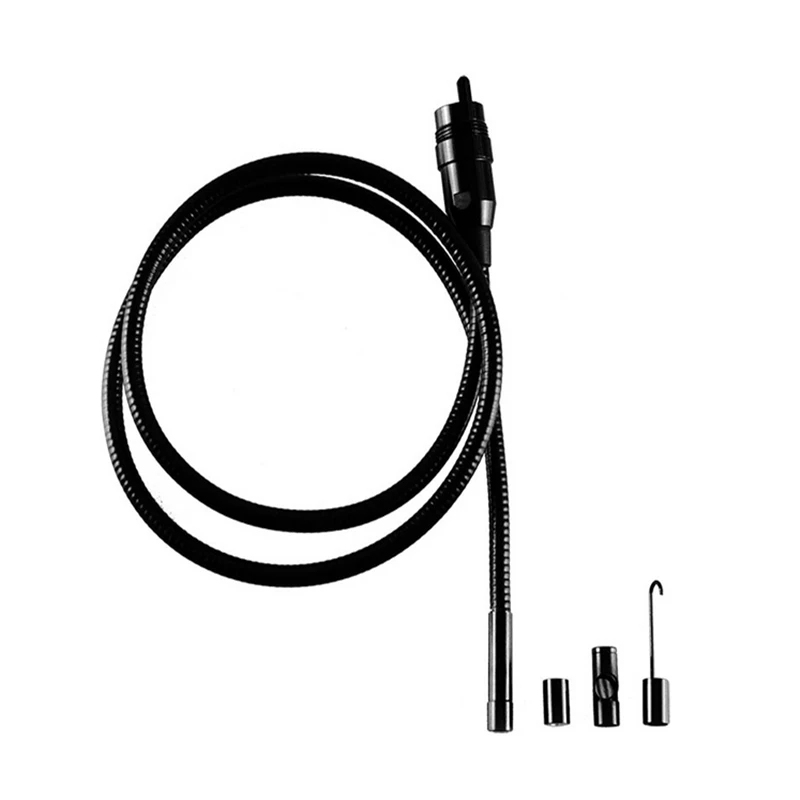 OBDSTAR ET 108 ET108 USB инспекции Камера работает с X300 DP и плюс & Pad Бесплатная