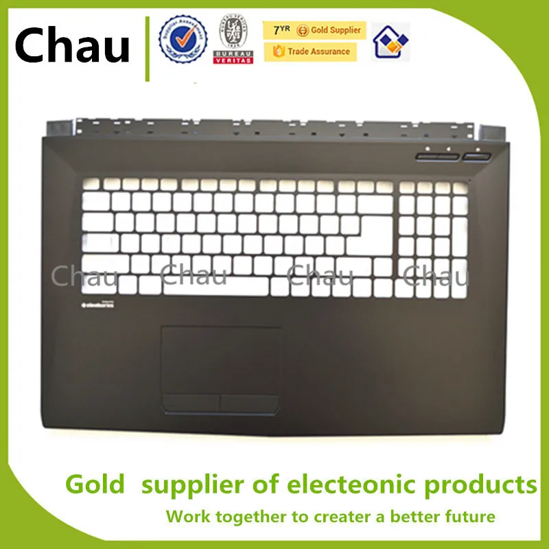 Новинка чехол для MSI GL72 GP72 MS-1793 верхняя крышка Упор рук верхний 307793C222P89 |