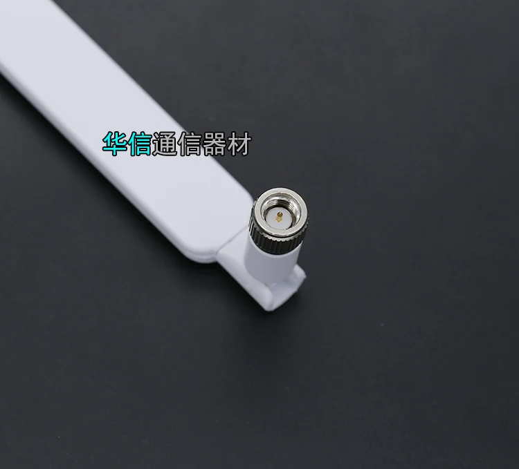 SMA Male 4G antenna High Gain White LTE CPE router for Huawei B315/593S/B880/B310 B593S-850 B890 |