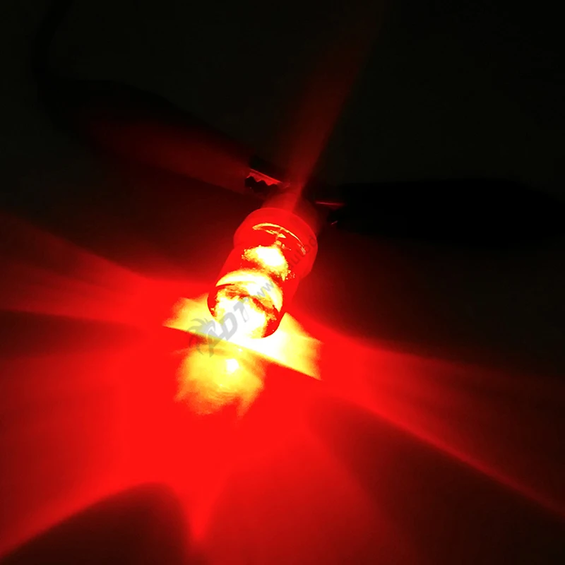 СУПЕРБЕЛАЯ вогнутая Прозрачная крышка для объектива 1000 шт. 194 В переменного тока