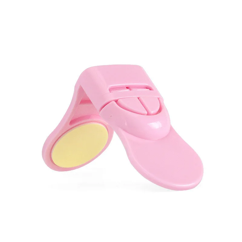 

1Pcs Baby Security Drawer Latches Plastic Cabinet Lock Child Safety Baby Protection From Children Safe Locks for Refrigerators