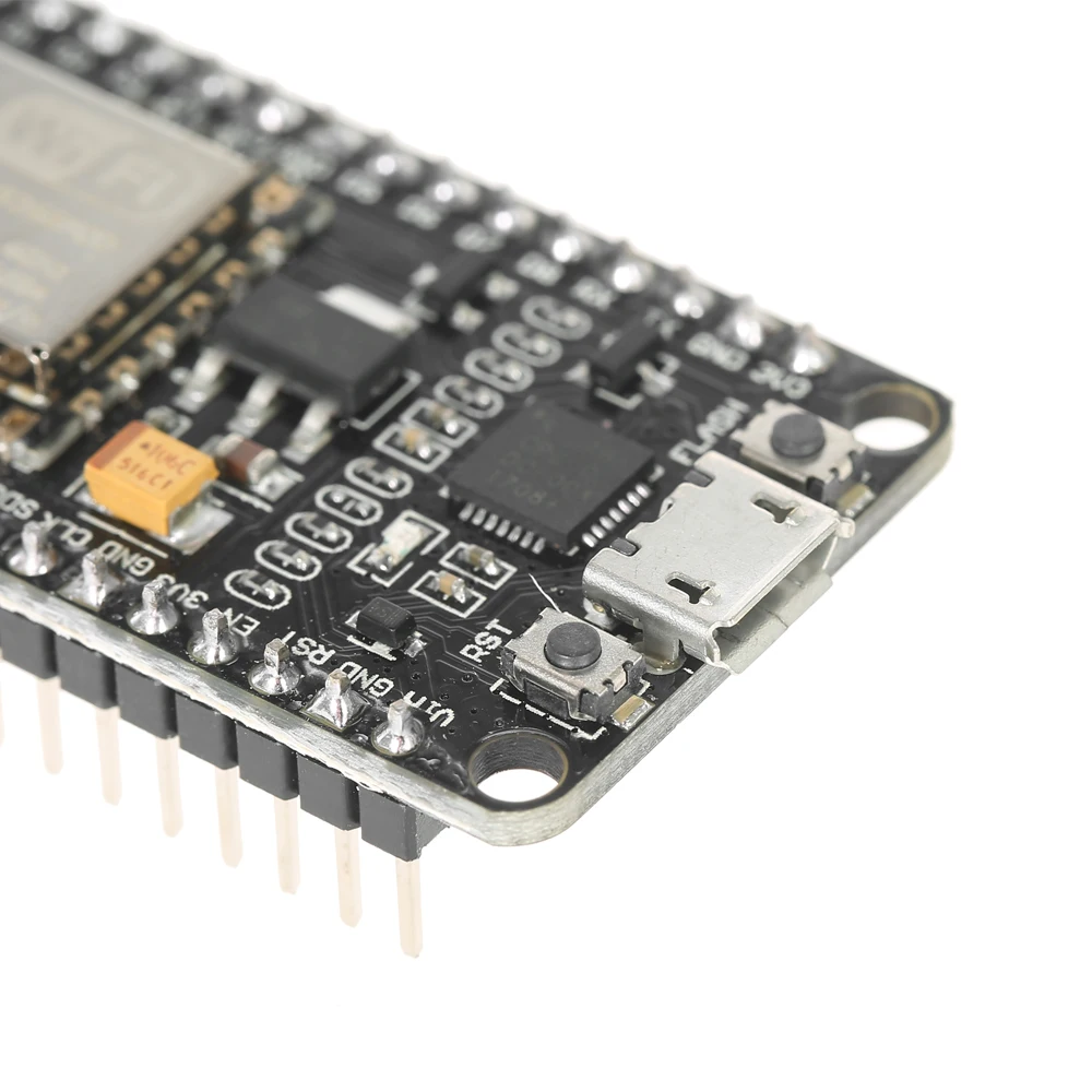 ESP8266 ESP 12E CP2102 модуль платы разработки Wi Fi для NodeMcu|Детали и аксессуары приборов| |