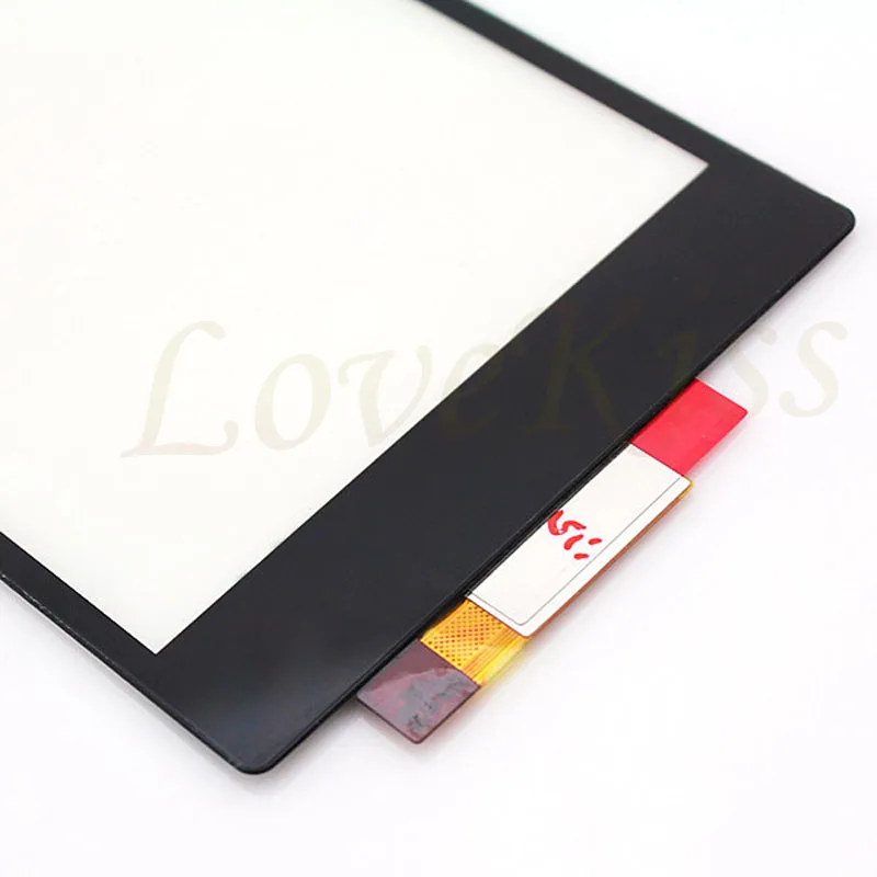 Защитная линза для сенсорного экрана Sony Xperia Z1 C6903 C6906 C6902 L39h C6943 дигитайзер Панель