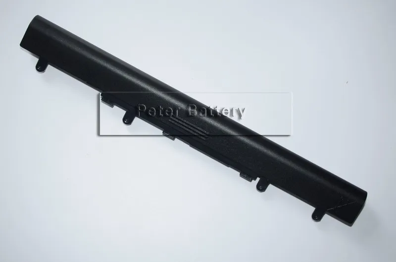 JIGU 14 8 V 37WH AL12A32 Оригинальный аккумулятор для ноутбука ACER Aspire V5|battery for acer aspire|battery
