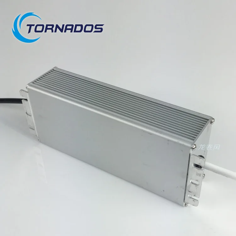 (LPV-80-24) CE RoHS dc 24v 80w Светодиодный драйвер питания водонепроницаемый IP67 110VAC или 220VAC