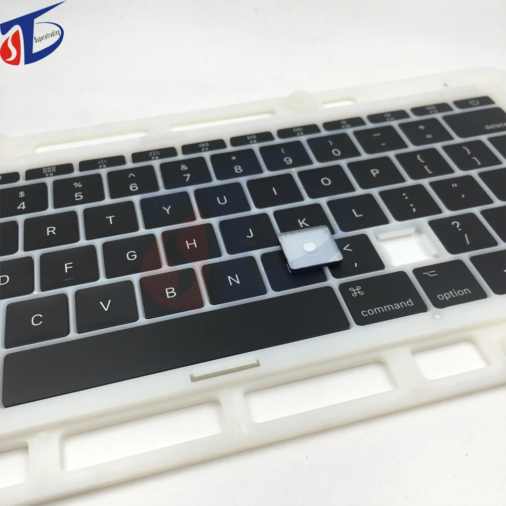 Идеально подходит для macbook pro 13 дюймов retina A1708 США Америка маленький ввод