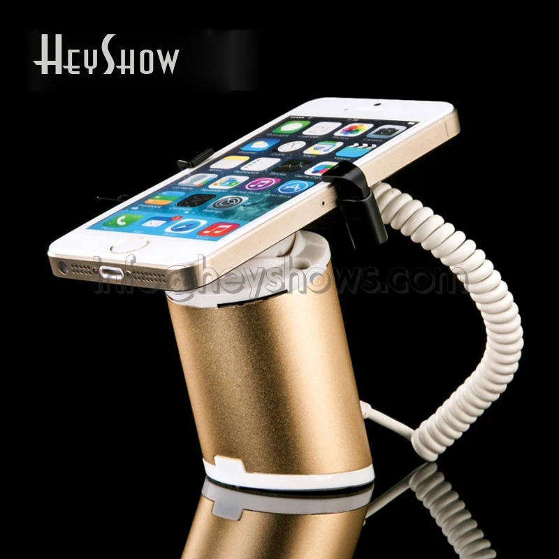 Мобильный телефон безопасности Противоугонная Дисплей стенд телефона охранной