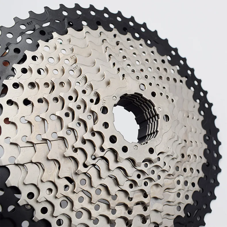 MTB 12 50 T 52 скоростная кассета велосипедная свободная Звездочка Cdg S горный