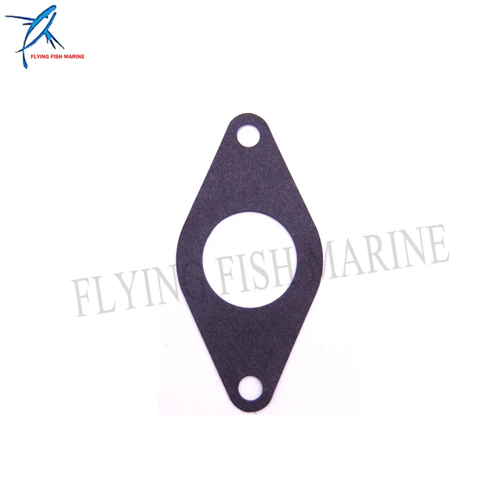 Карбюратор 3V1-02011-0 3V1020110M для Nissan Tohatsu MFS8A MFS9.8A NSF9.8 NSF8 подвесной мотор лодки |