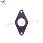 Карбюратор 3V1-02011-0 3V1020110M для Nissan Tohatsu MFS8A MFS9.8A NSF9.8 NSF8, подвесной мотор для лодки