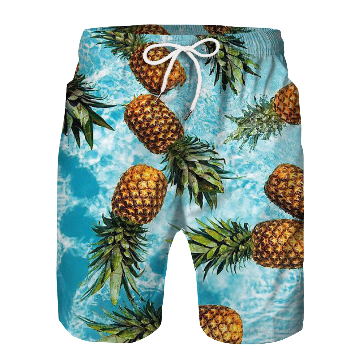 

Activewear Summer Mens Siwmwear Mens Beach Board Shorts Briefs for Men Swim Trunks Swim Shorts Beach Wear