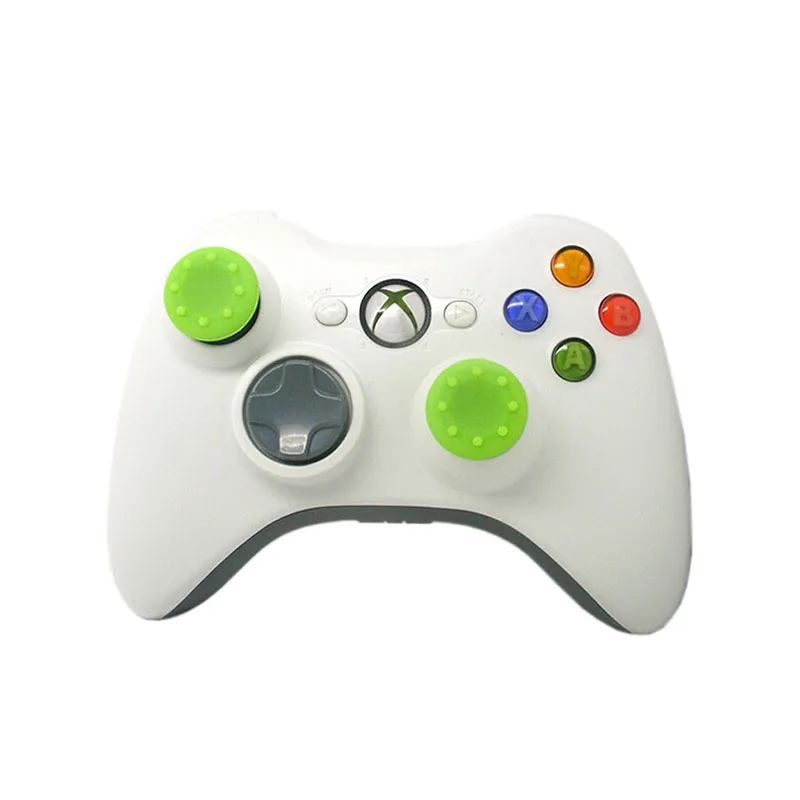 2 шт. силиконовые колпачки для аналоговых джойстиков Xbox One / 360 Sony PS4 PS3 | Прочие