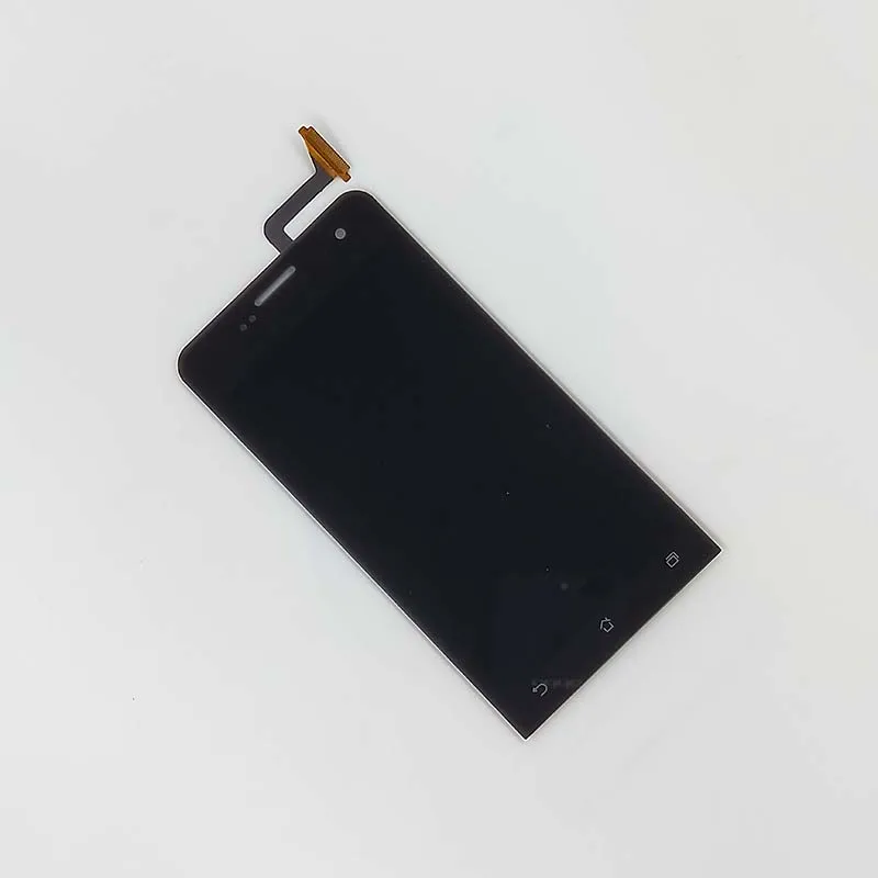 5 дюймов для ASUS Zenfone A500CG A501CG T00J T00F T00P ЖК дисплей панель сенсорный экран дигитайзер