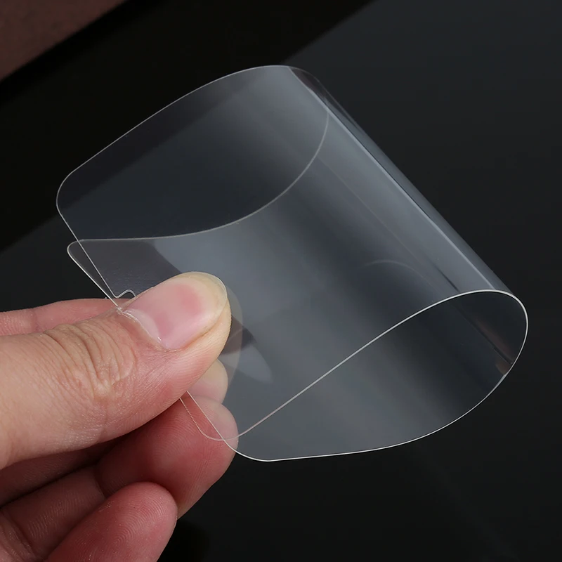 9H 0.2mm Screen Protector for iPhone 7 8 Plus X 2.5D HD Tempered Glass 5 5s SE 5C 6 6S UltraThin protective film | Мобильные