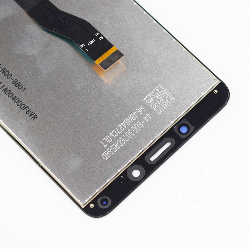 Сменный IPS LCD экран с рамкой 5 45 дюйма уровень качества ААА для Xiaomi Redmi 6 6A