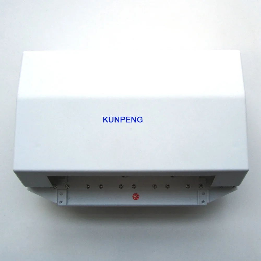 1 комплект# KP-S-1905 пластиковая крышка головки и Натяжная сборка подходит для Tajima и китайский 12 игл вышивка машина
