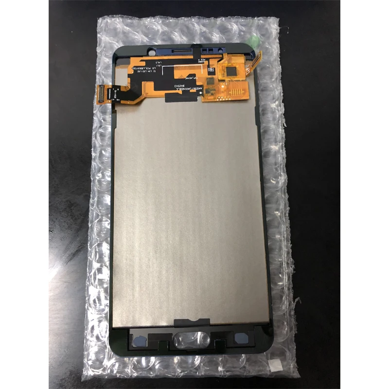 ЖК-дисплей с дигитайзером сенсорного экрана в сборе для Samsung GALAXY Note 5 N9200 N920F N920T N920A