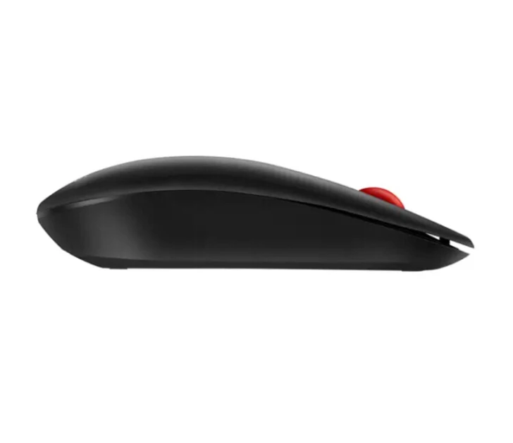 Lenovo оригинальная Bluetooth BT4.0 беспроводная мышь 2000 точек/дюйм Thinkplus лазерная Для iMac