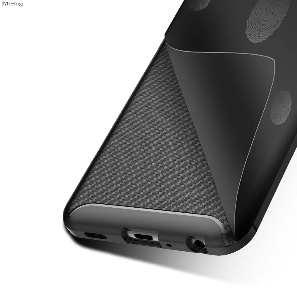 For LG K40 case on cover Silicone Rugged Armor Soft Back Cover Case K 40 Phone Fundas Coque Cases Bumper lgk40 |