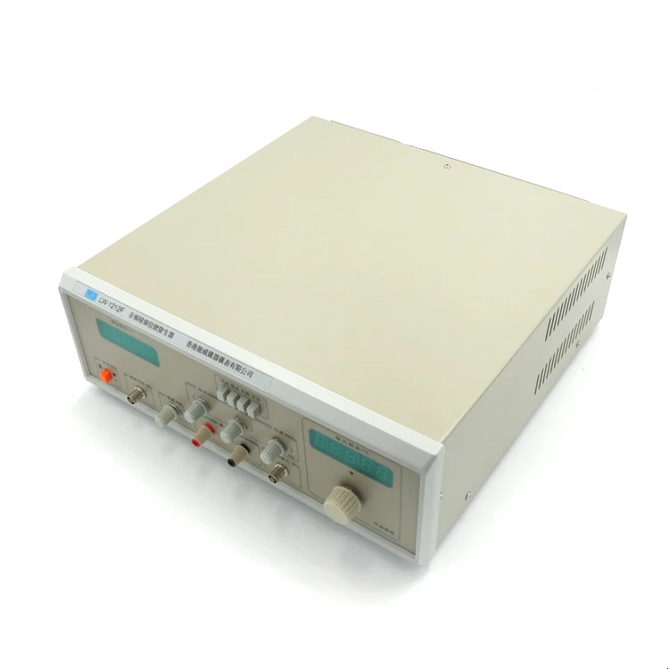 Longwei LW-1212DL LW-1212E аудио частоты развертки генератор сигналов | Инструменты