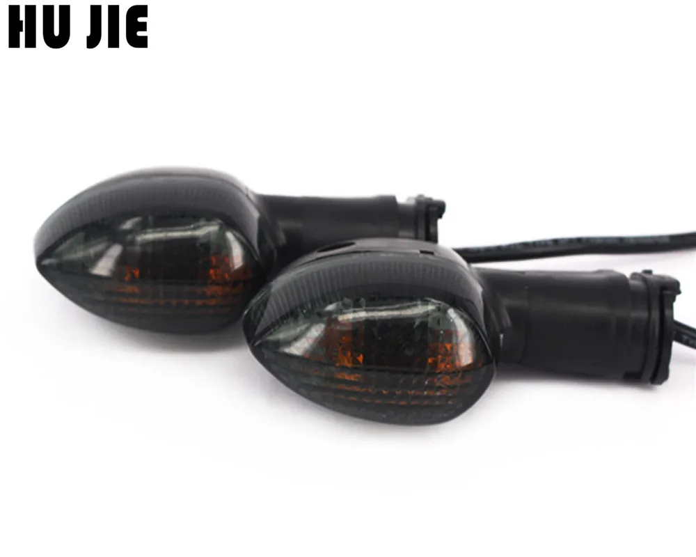 Передний и задний указатели поворота для мотоцикла Yamaha MT 01 2005 2012 03 2006 2010 07 09 /FZ 14 15| |