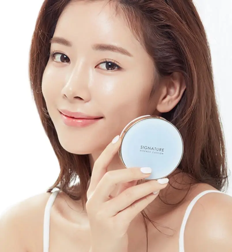 MISSHA Подпись эссенция Подушка полив SPF50 +/PA + 15 г BB CC крем консилер увлажняющий