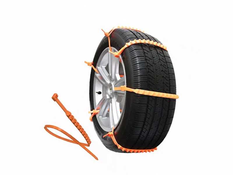 2019 новейшее ZipClipGo тяговое усилие аварийное цепи противоскользящие на шины для