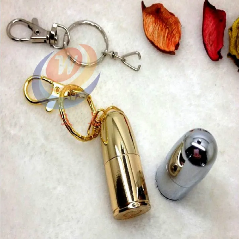 USB-флеш-накопитель в форме пули флэшки-накопители памяти высокоскоростной USB 2 0 64