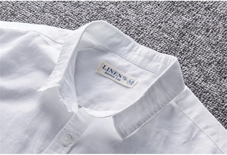 Рубашка мужская хлопковая с коротким рукавом | Мужская одежда