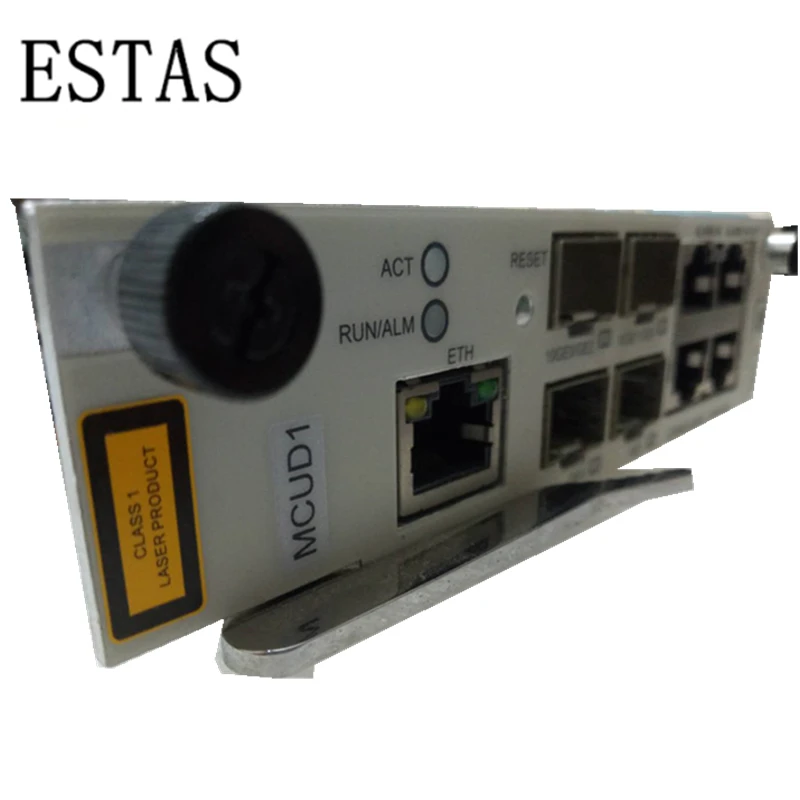 Оригинальная плата управления ESTAS 10G MCUD1 для MA5608T OLT | Мобильные телефоны и