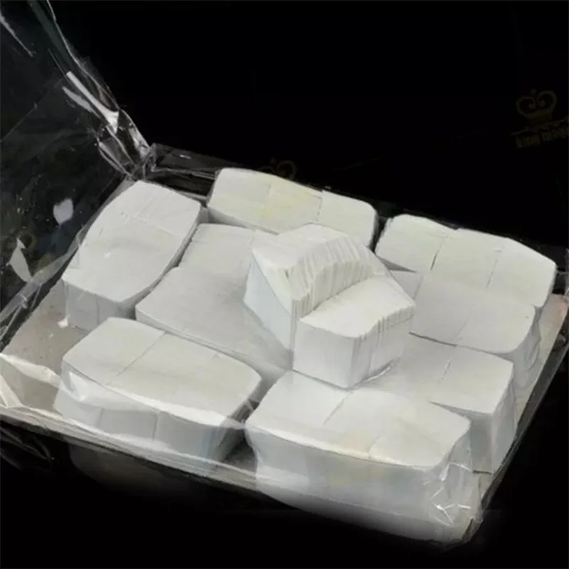 Снежный шторм волшебная игрушка 12 шт. в упаковке Белый палец снежинки бумажные