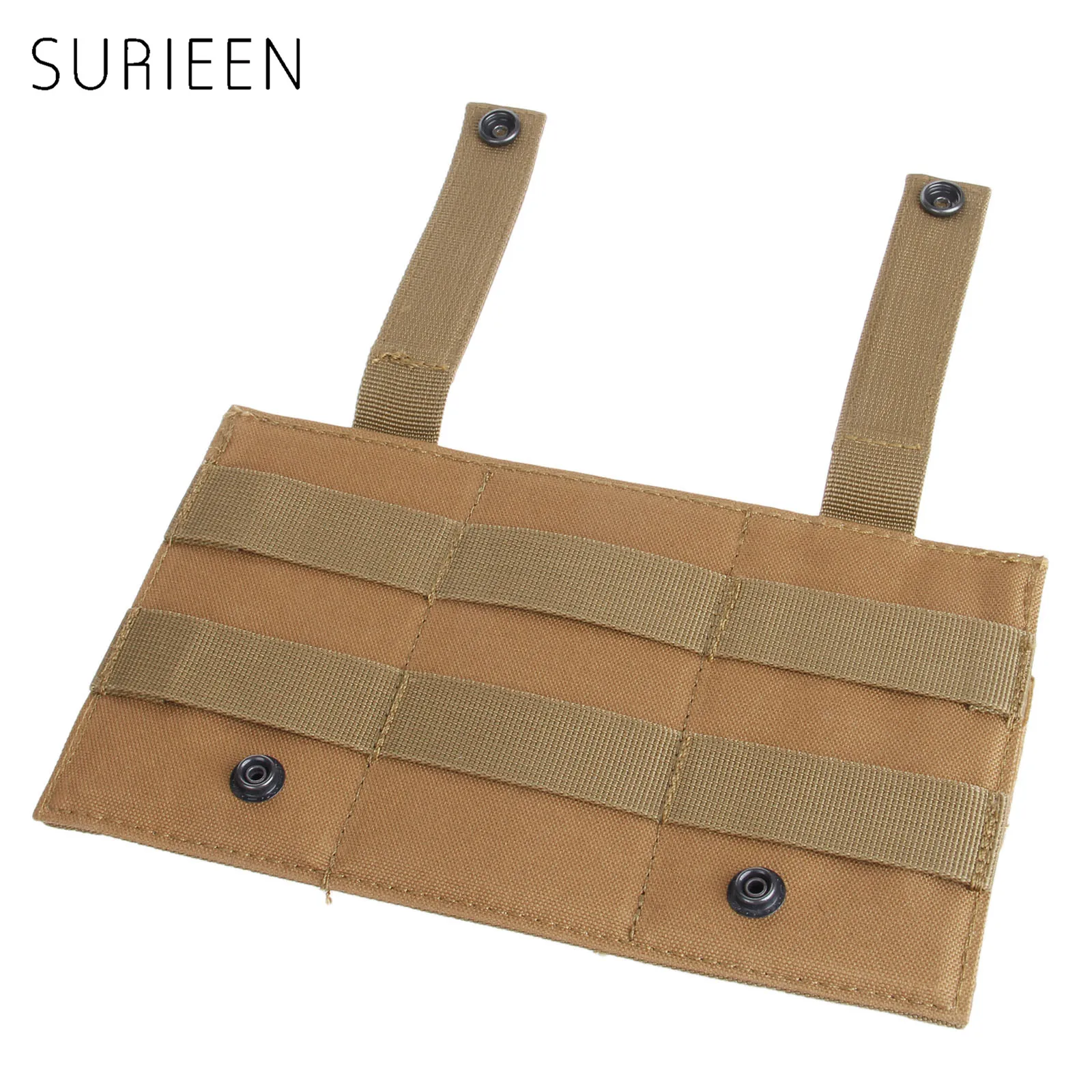 SURIEEN 1 шт. портативная быстросъемная тактическая сумка для охоты на открытом