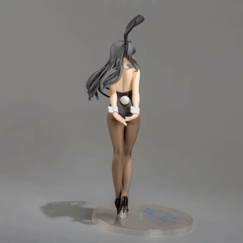 1/6 Сексуальная Аниме Фигурка девушка Sakurajima Mai Модное искусство ремесло машина