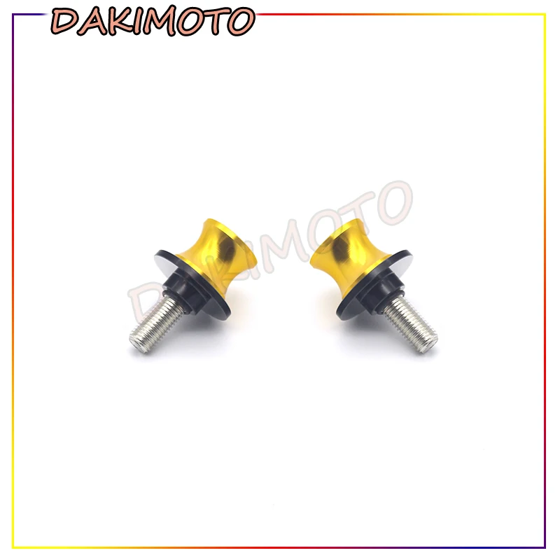 Для KAWASAKI NINJA 250R 88-14 ниндзя 300 13-15 400R 10-12 650R 06-15 10 мм катушки КРЫЛЬЧАТЫХ рычагов