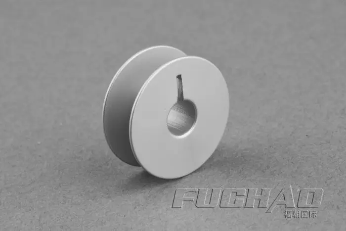 9033A бобины мотор швейной машины Запчасти 100 шт. алюминиевые катушки|parts human|parts brother