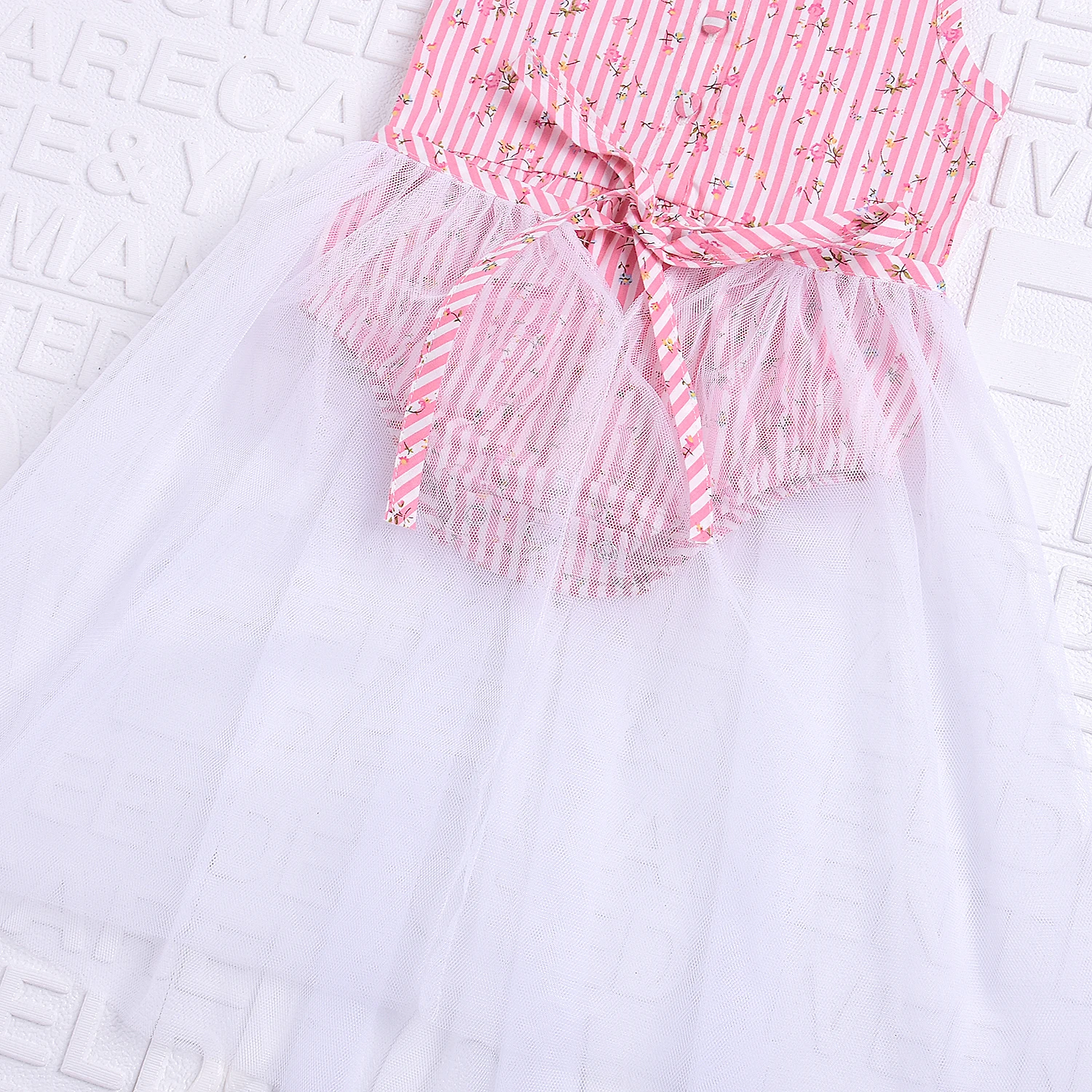 Комбинезон для новорожденных без рукавов с цветочным принтом|baby girl|baby clothing sets