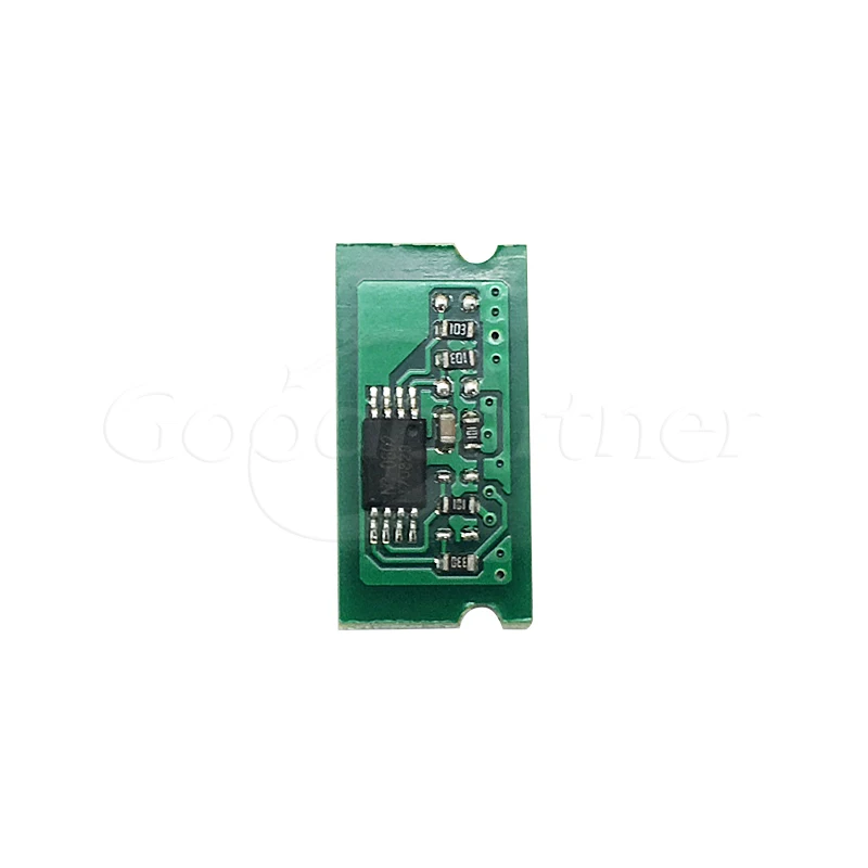 10X SP3400HA 406465 SP3400 SP3410 SP3500 SP3510 чип сброса картриджа с тонером для Ricoh Aficio SP 3400 3410 3500