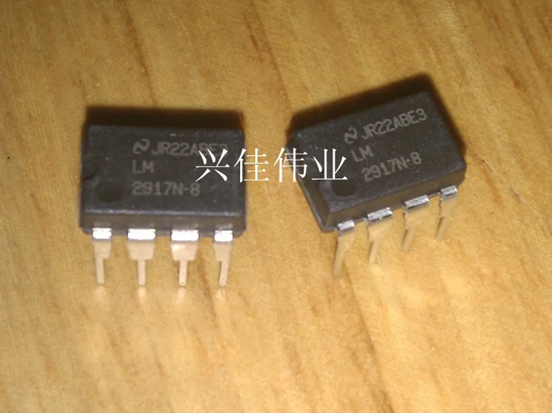 

Бесплатная доставка LM2917N LM2917N