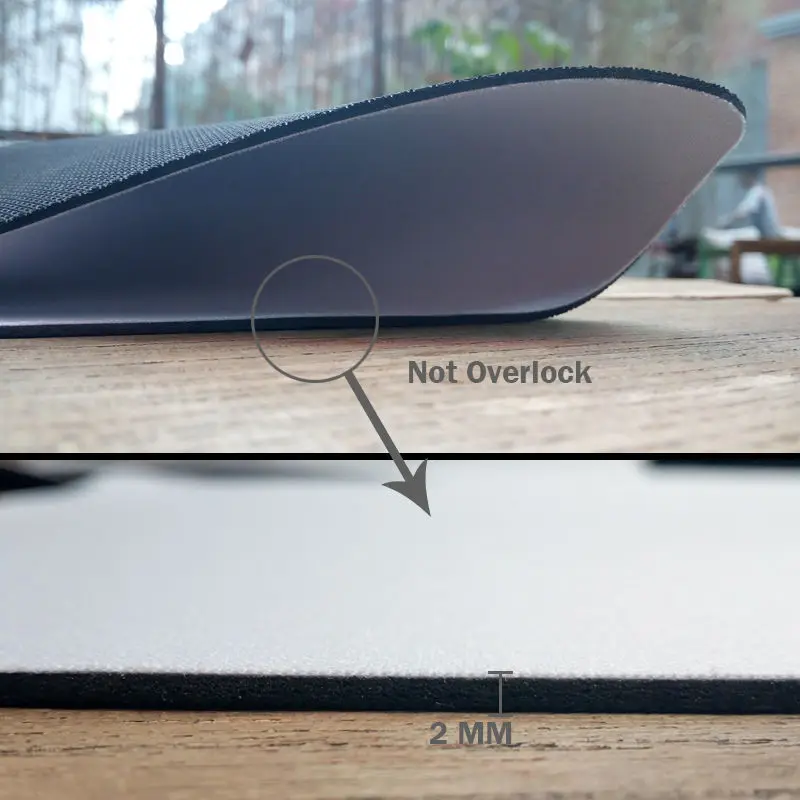 Большой игровой коврик Twisted Fate Стиль компьютер Тетрадь Мыши компьютерные игры