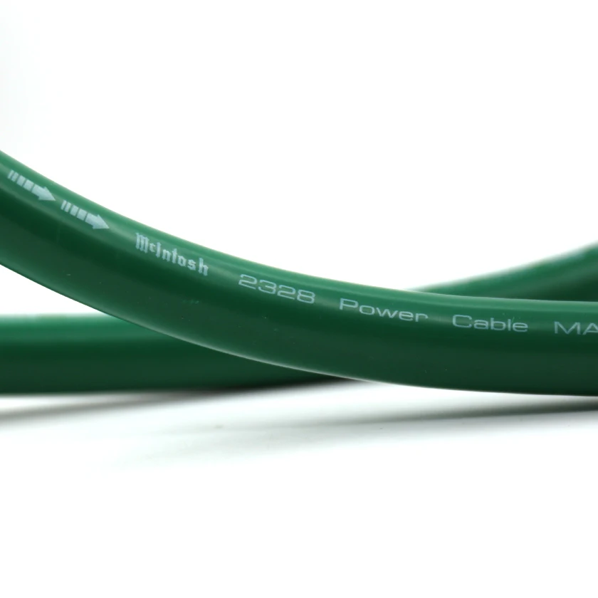 YTER Mclntosh 2328 версия ЕС Сетевой кабель питания с Версия разъем питания|mains cable|cable with