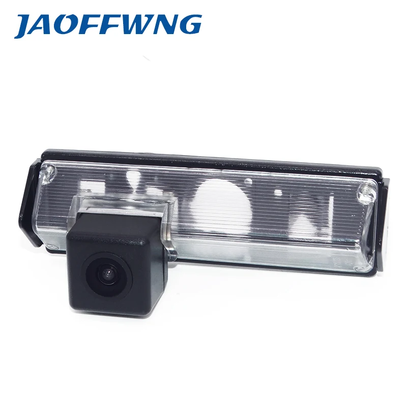 

Для Mitsubishi Grandis Автомобильная камера заднего вида с водонепроницаемой камерой IP69k + Широкий угол 170 градусов + CCD +