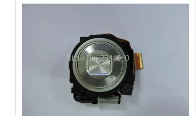 

Новый зум-блок для объектива Nikon Coolpix S3300 S4300, 95% для цифровой камеры SONY DSC-W670 W670, ремонтная часть без CCD