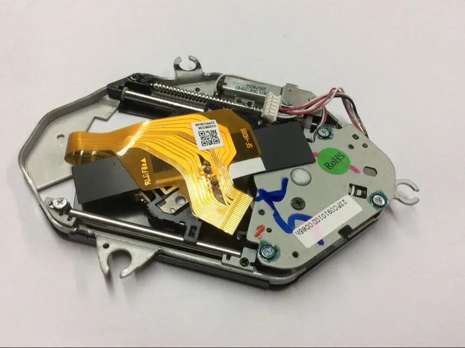 PET738/93 DVD Player SF-HD88 Laser Lens Lasereinheit Optical Pick-ups Bloc Optique Replacement PET-738 | Автомобили и мотоциклы