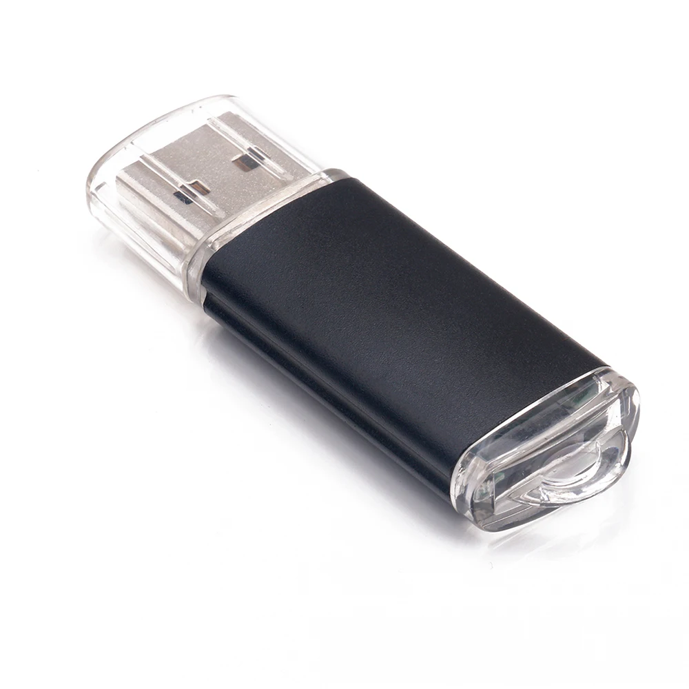 Флэш накопитель USB 2 0 для компьютера 32 ГБ 64 ГБ|USB флэш-накопители| |