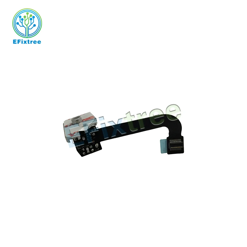 Новое оригинальное гнездо Аудио Разъема A1418 821-1509-03 821-1509-04 Для iMac 21 &quotдля 2012 года