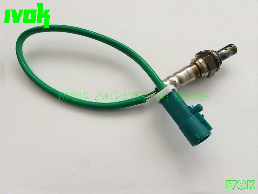Кислородный датчик Lambda Fornt для Jaguar S TYPE Mazda 2 CX 9 Ford Focus Mondeo 98AB 9F472 BB| |