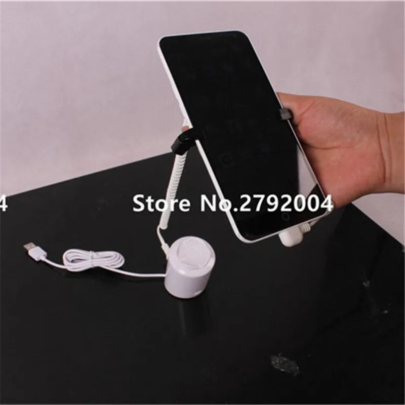 10 шт./лот горячая Распродажа противоугонное розничное устройство Подставка для