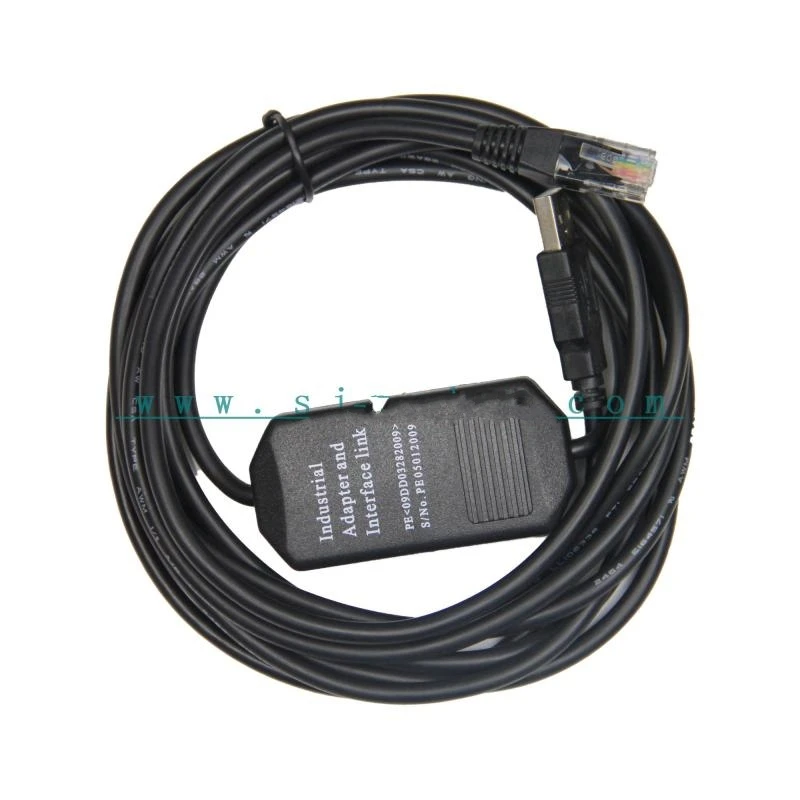 USB UG00C T Fuji POD сенсорный экран интерфейс кабель программирования|usb to hdd cable|cable idcusb