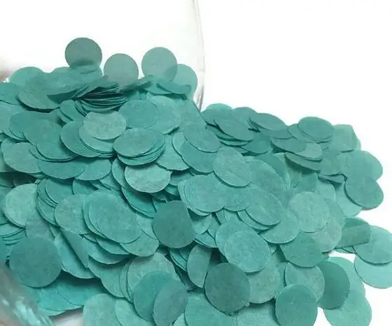 teal Металлические золотые конфетти ткани Свадебный десерт торт пирог бар украшения ИД стол китайский год праздник вечерние воздушные шары - Цвет: teal