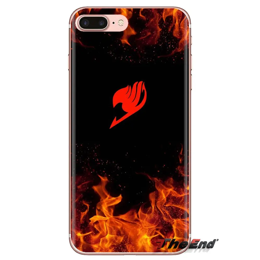Силиконовый чехол-кошелек Genius EXO Chanyeol Fairy Tail для Huawei G7 G8 P7 P8 P9 P10 P20 P30 Lite Mini Pro P Smart Plus